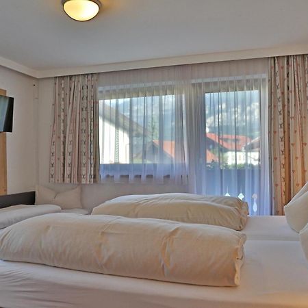 Gasthof Pension Alpenblick Radfeld Kültér fotó