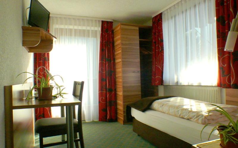 Gasthof Pension Alpenblick Radfeld Kültér fotó