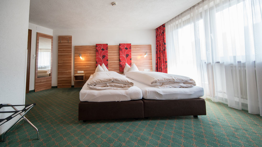 Gasthof Pension Alpenblick Radfeld Kültér fotó
